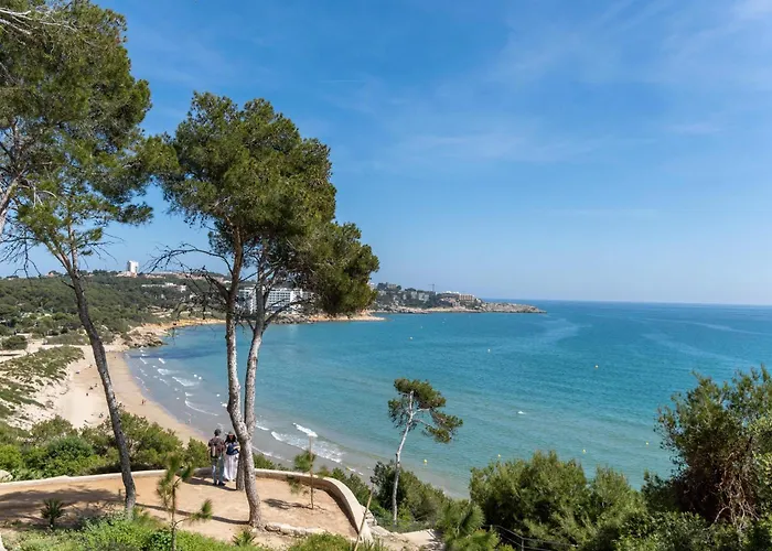 Turistmar - Acogedor Apartamento A Solo 50M De La Playa, Salou