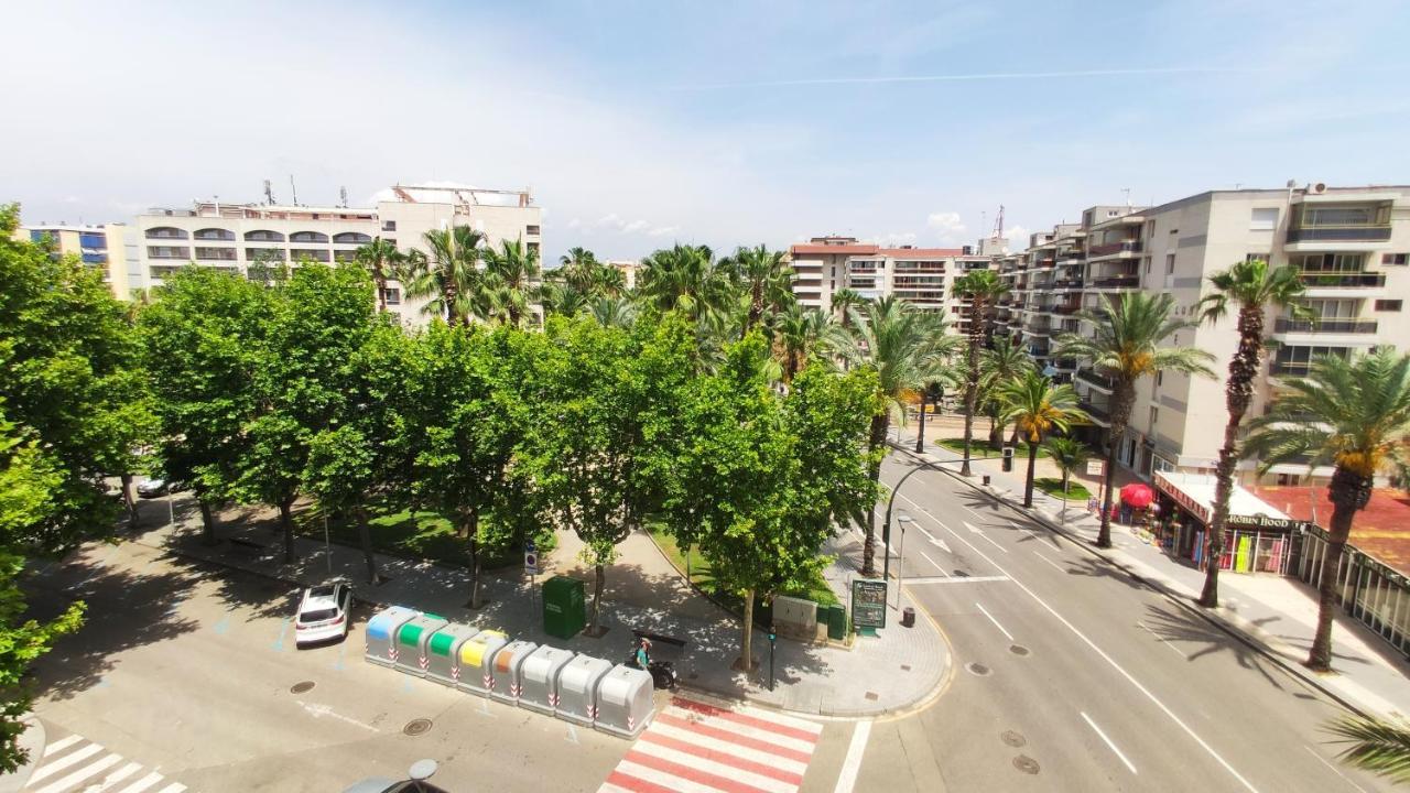 Turistmar - Acogedor A Solo 50m De La Playa, Apartament Salou