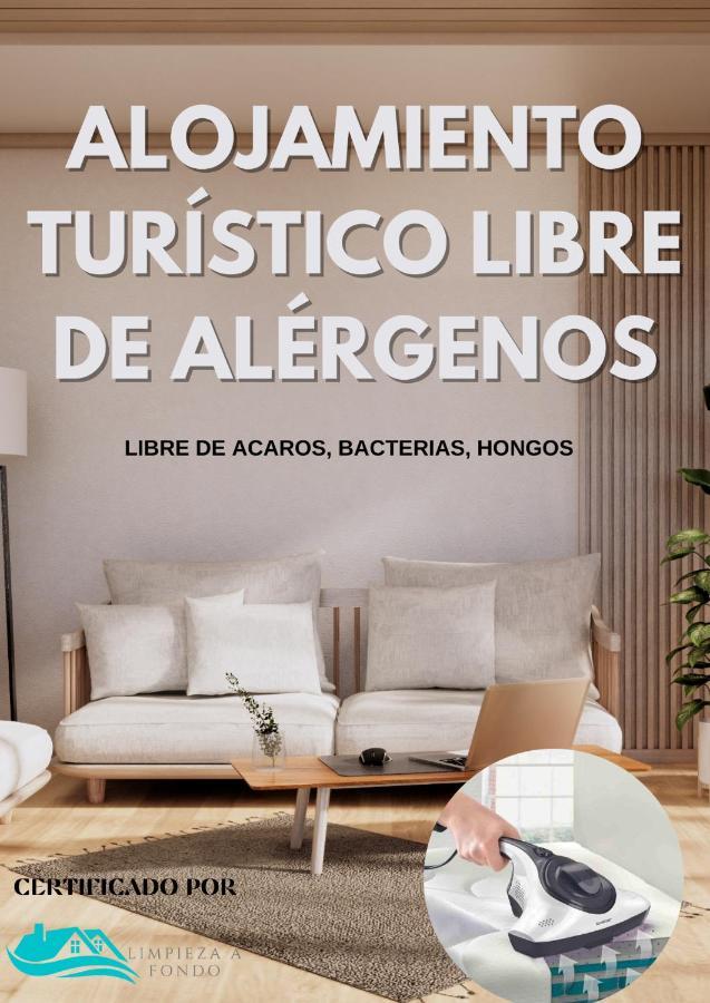 Turistmar - Acogedor A Solo 50m De La Playa, Apartament *