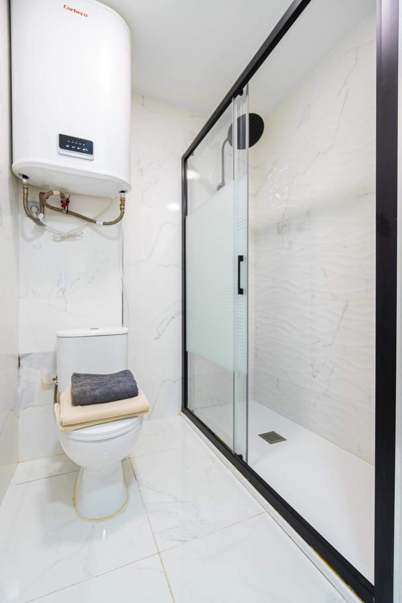Apartament Turistmar - Acogedor A Solo 50m De La Playa, *
