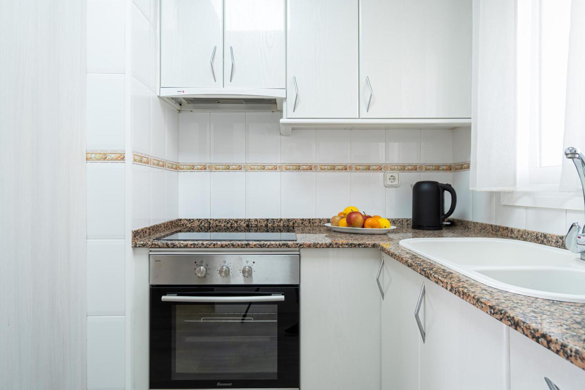 Apartament Turistmar - Acogedor A Solo 50m De La Playa, *