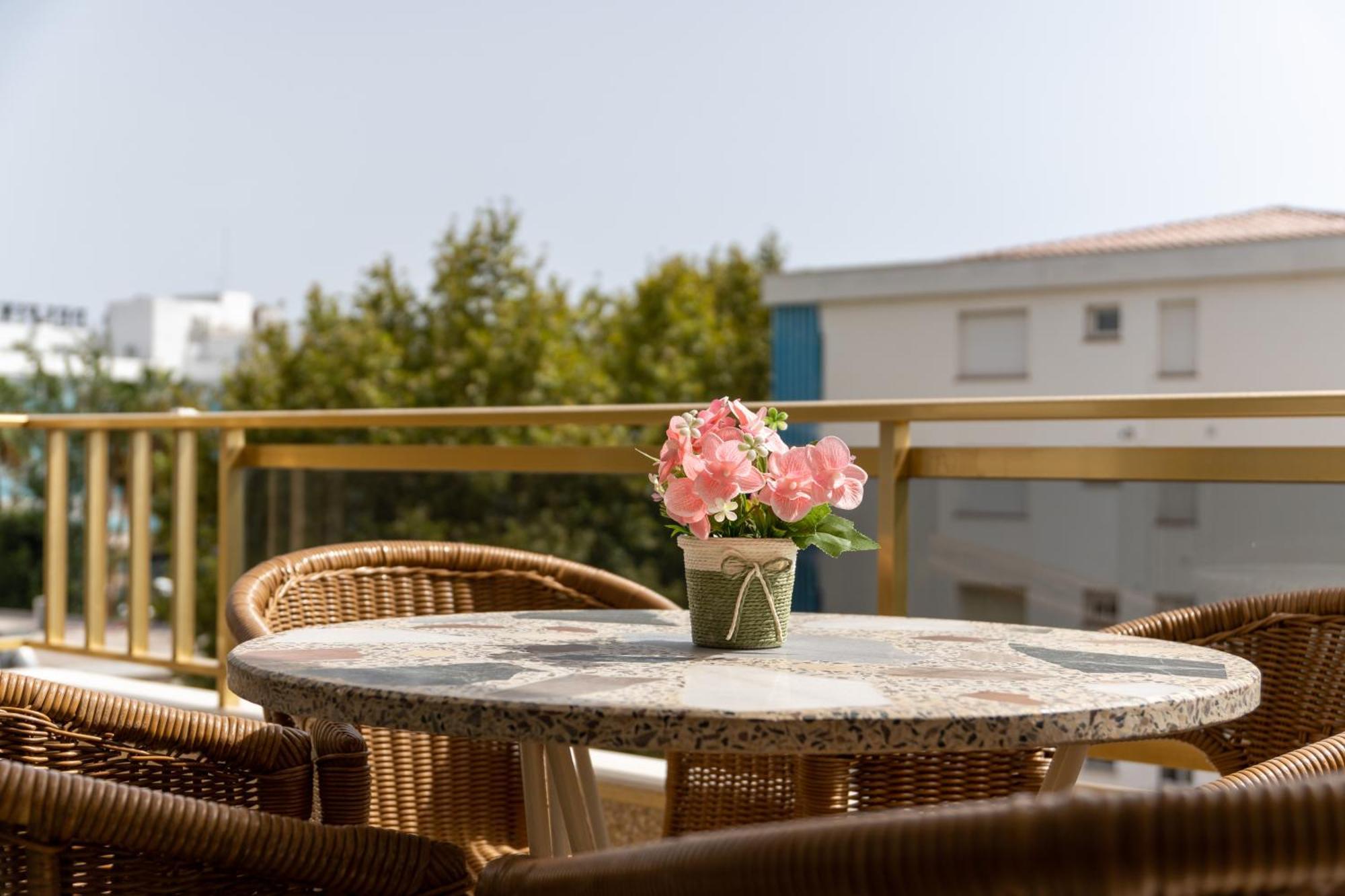 Apartment Turistmar - Acogedor A Solo 50m De La Playa, *
